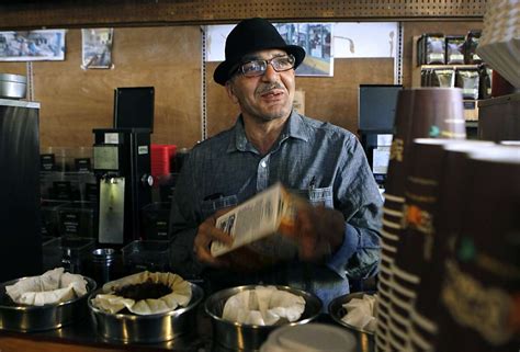 phil jaber net worth|From grocer to Philz Coffee king .